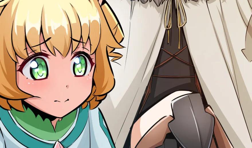 放开那个女巫 39 心之火 第27页