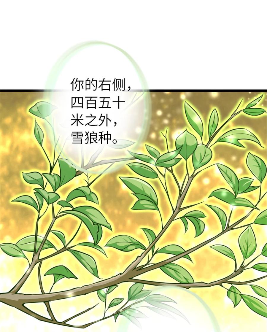 《放开那个女巫》405 狩猎大赛 第50页