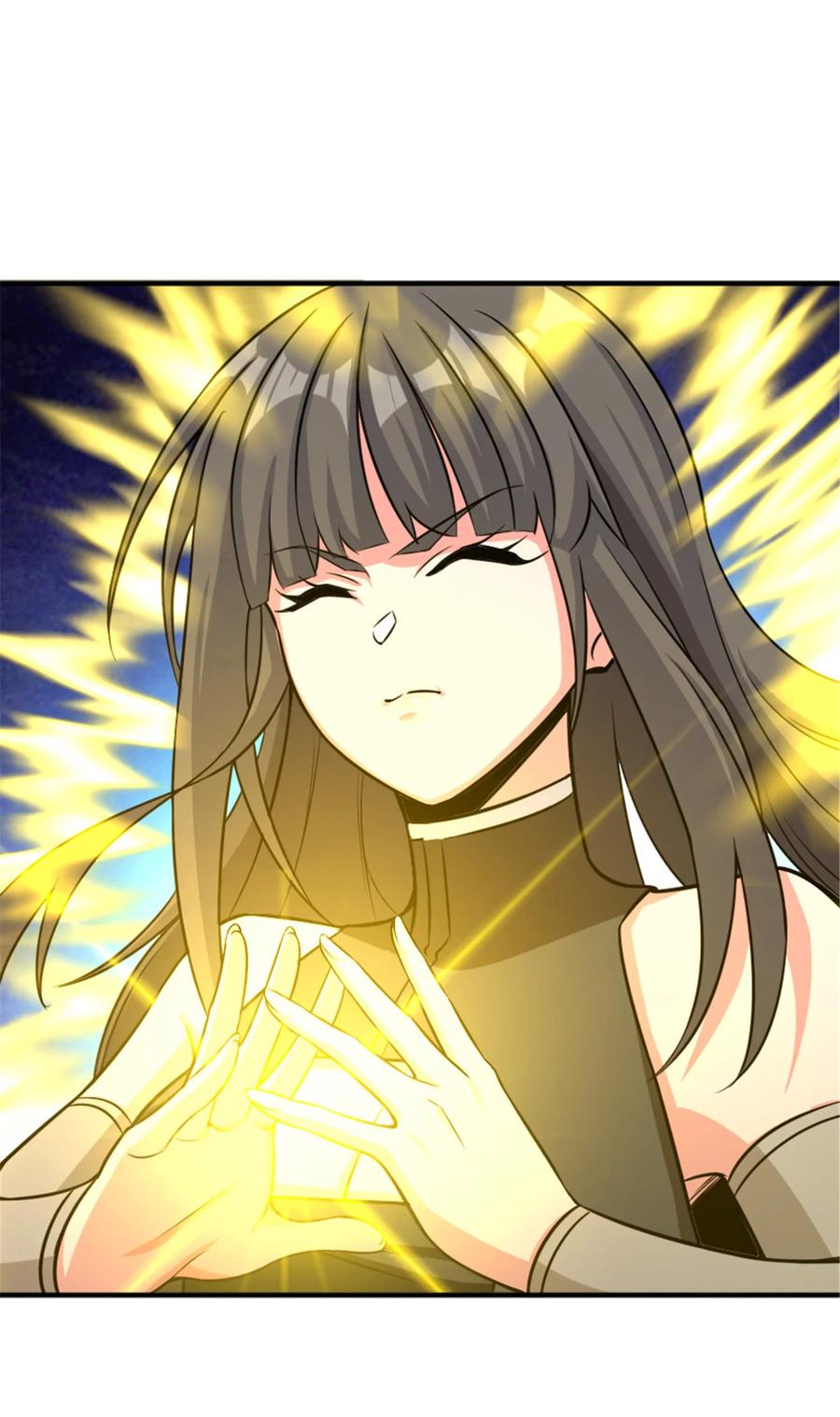 《放开那个女巫》411 测试 第26页