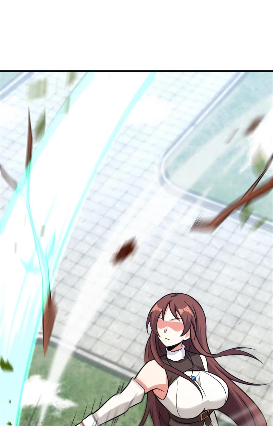 《放开那个女巫》411 测试 第54页