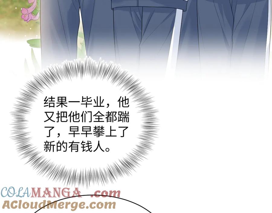 【快穿】绝美白莲在线教学 408 他的光芒只属于我 第7页
