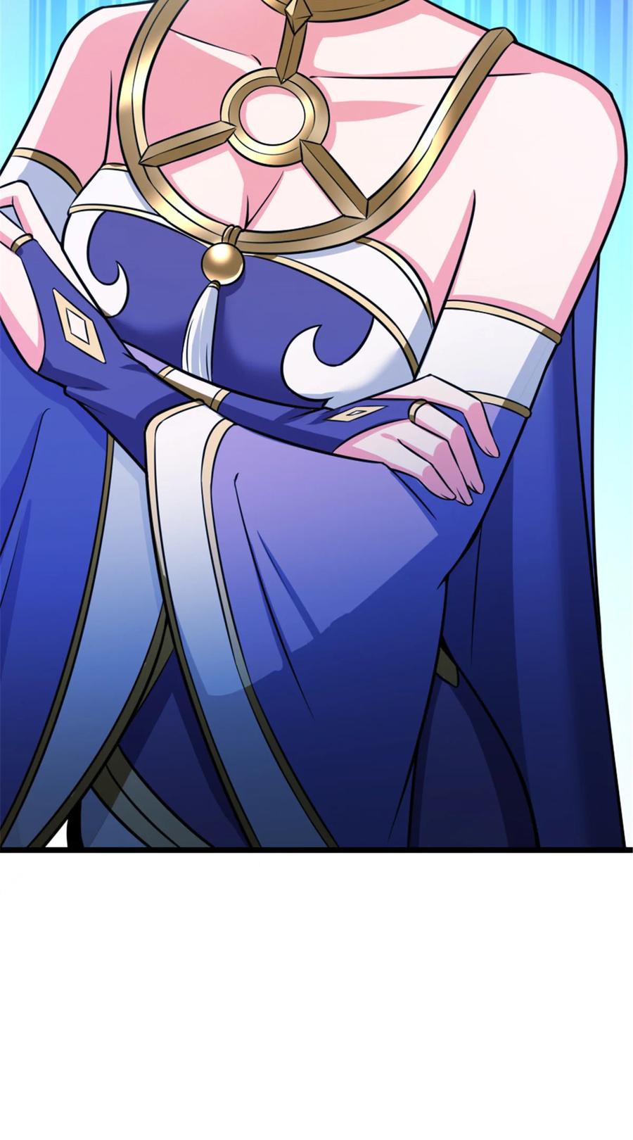 《放开那个女巫》412 令人吃惊的会面 第53页