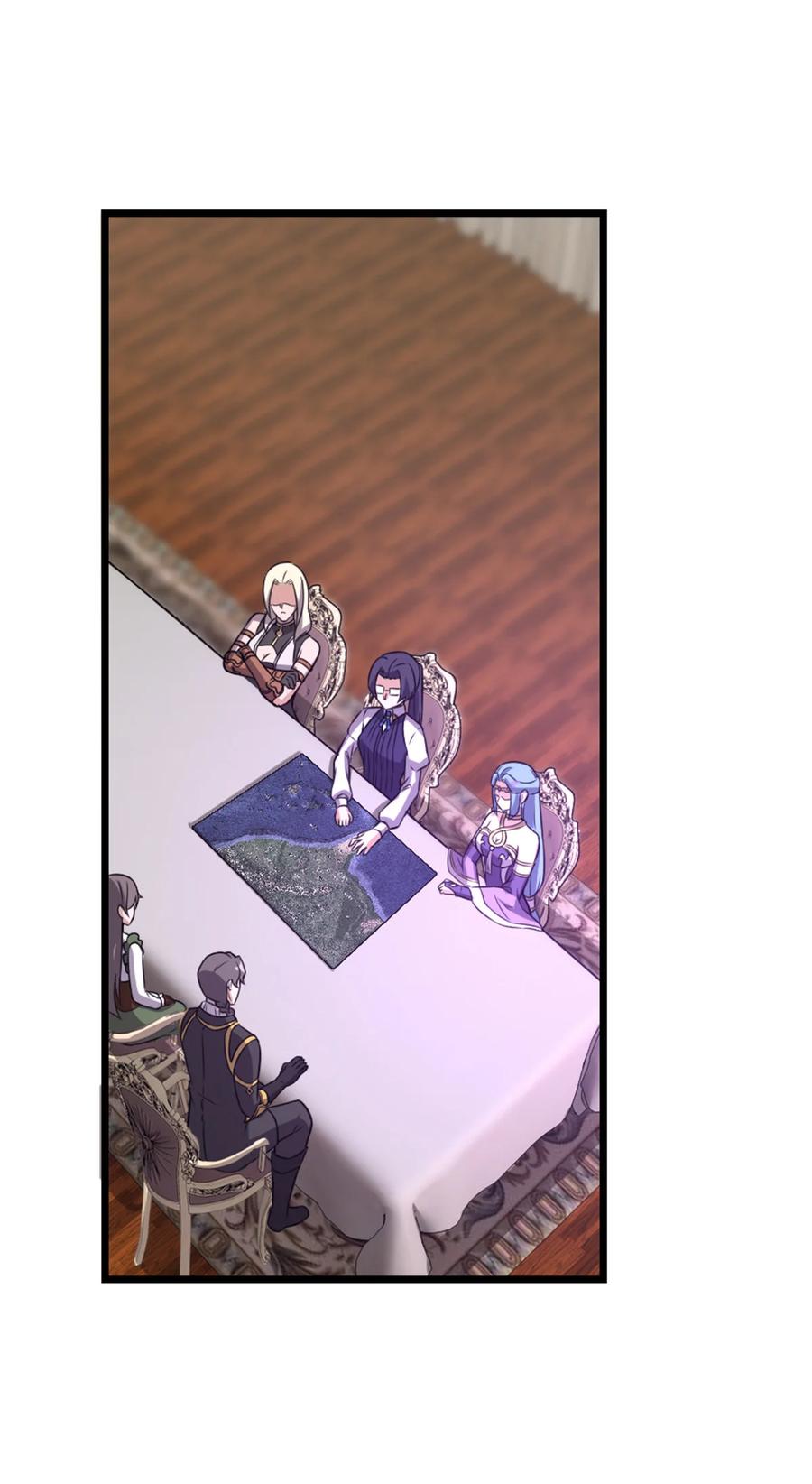 《放开那个女巫》415 领导者只能是我！ 第78页
