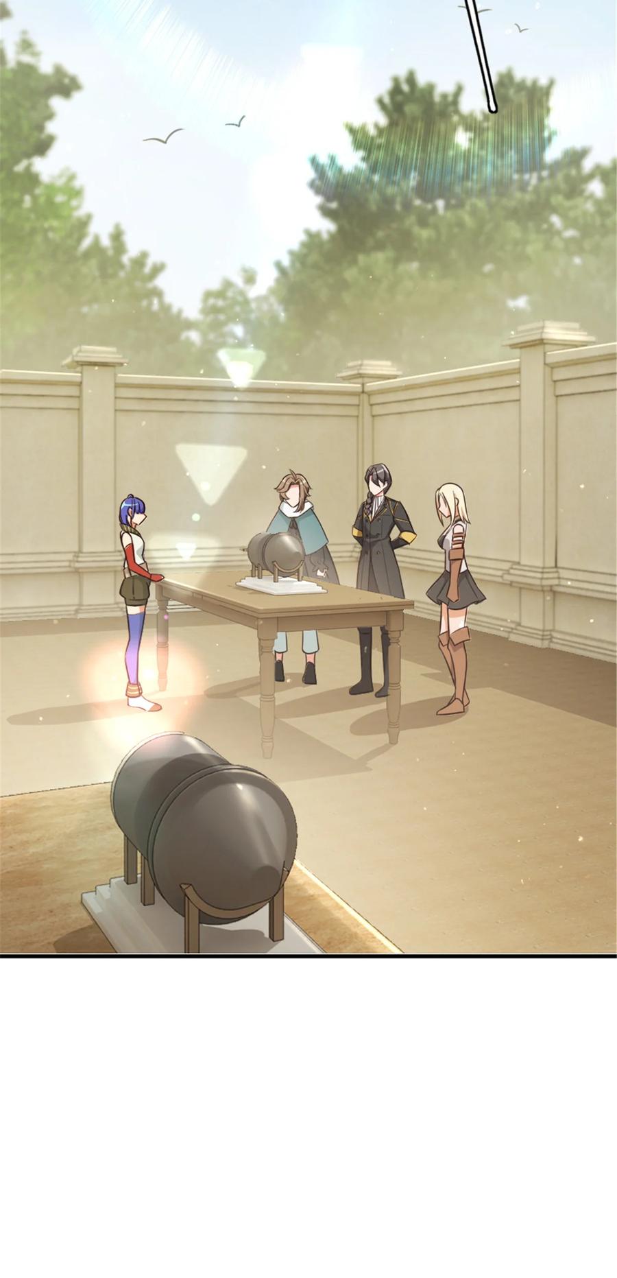 《放开那个女巫》417 无法言说的痛 第35页