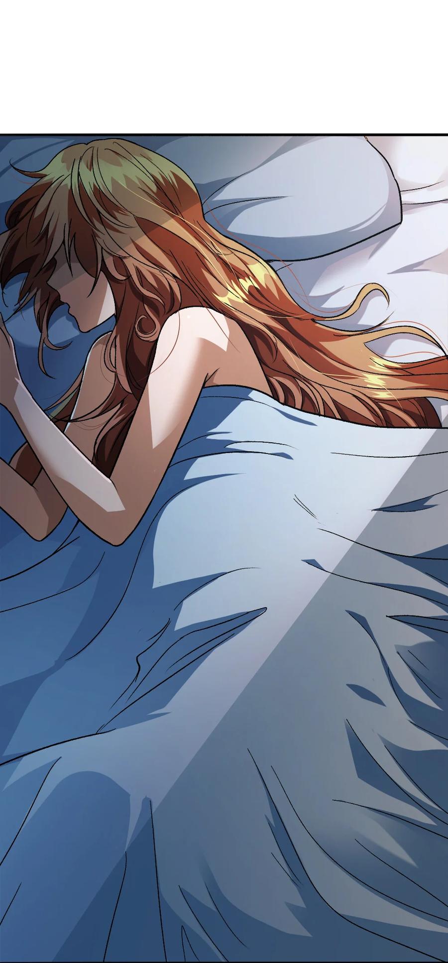 放开那个女巫 421 神秘的棺材 第2页