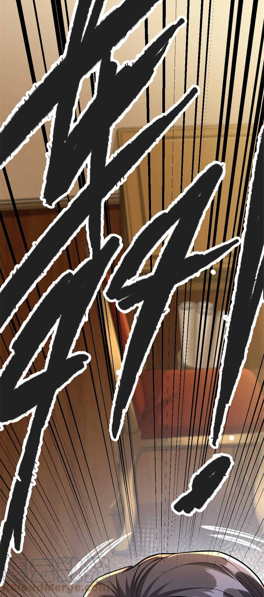 《放开那个女巫》422 若有若失的情绪 第46页