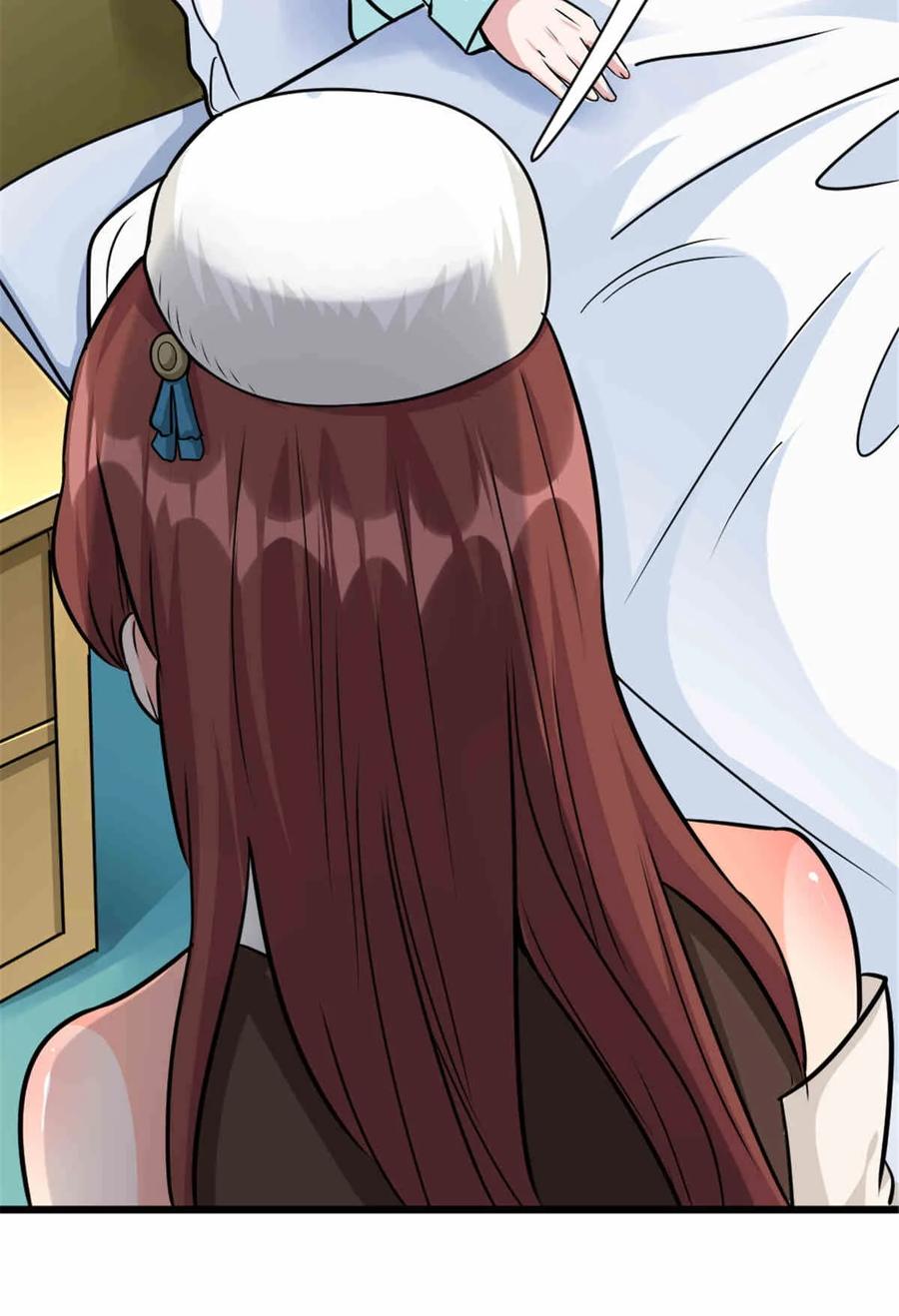 《放开那个女巫》427 影响觉醒的原因 第32页