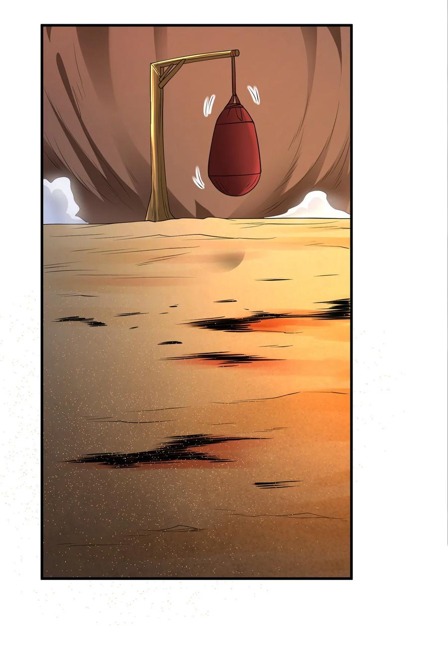 《放开那个女巫》431 你兴奋了？ 第38页