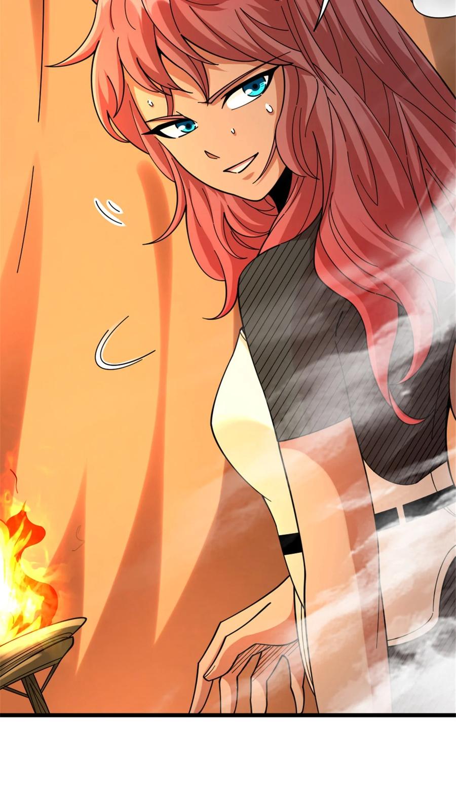 《放开那个女巫》432 洛嘉 第16页