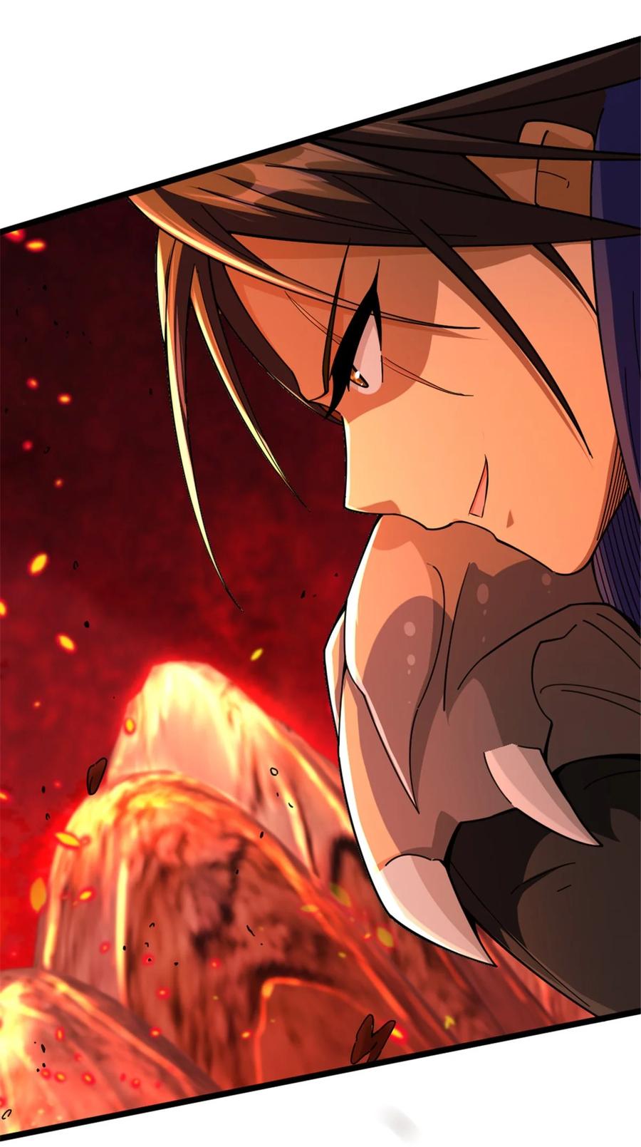 《放开那个女巫》432 洛嘉 第40页