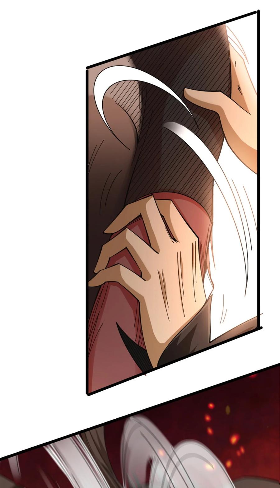 《放开那个女巫》435 大战开始 第35页