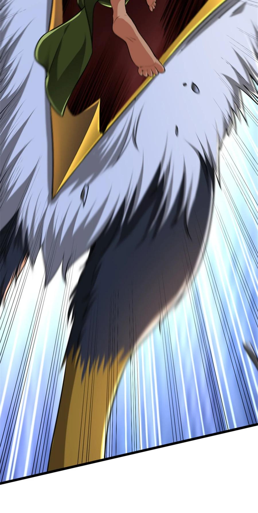 《放开那个女巫》440 洛嘉陨落 第26页