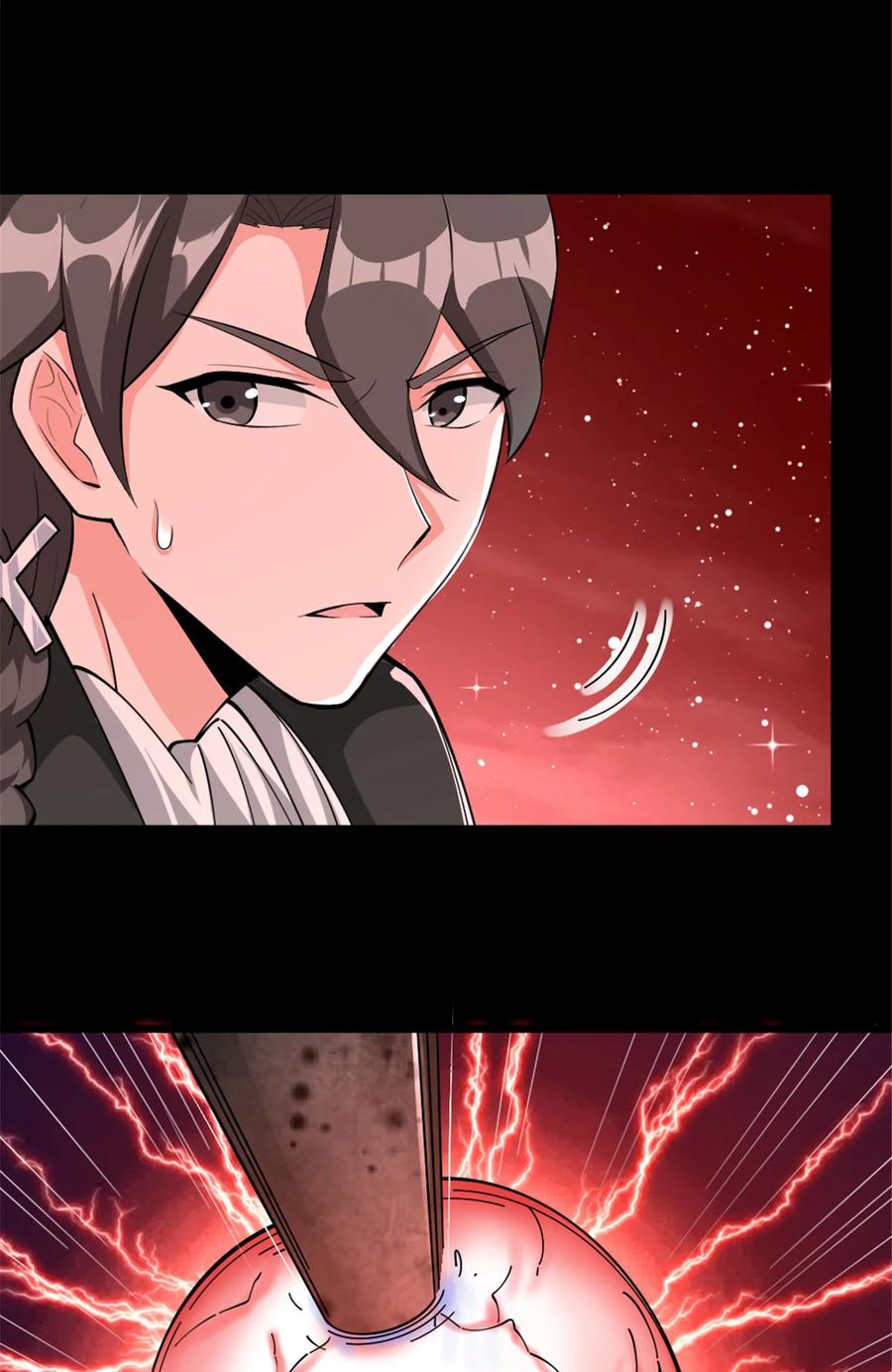 《放开那个女巫》446 罗兰的精神力 第26页