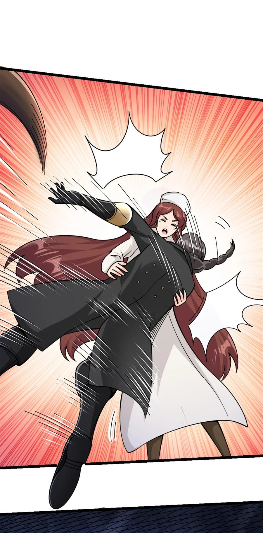 《放开那个女巫》446 罗兰的精神力 第4页