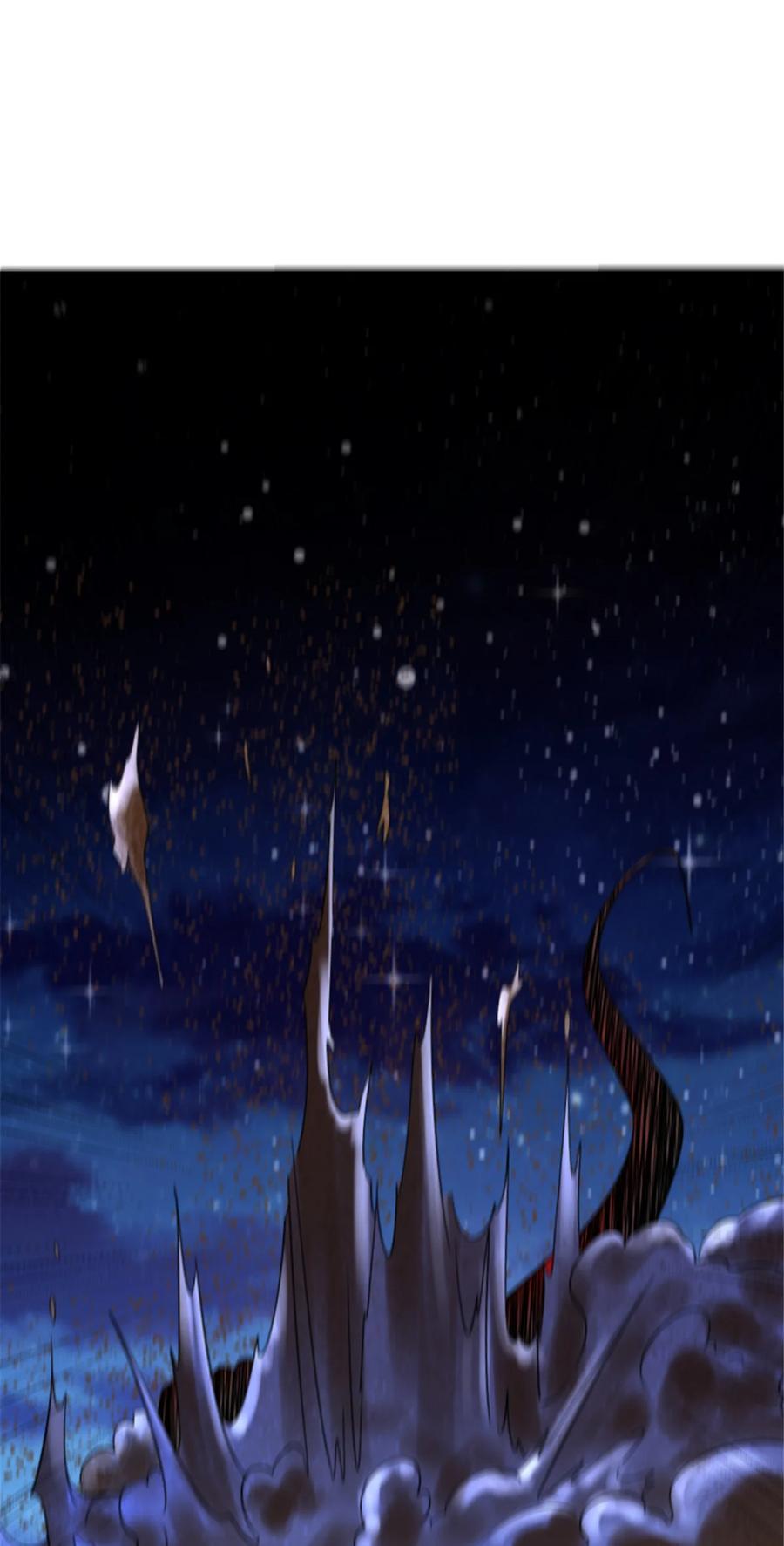 《放开那个女巫》450 苏醒 第2页
