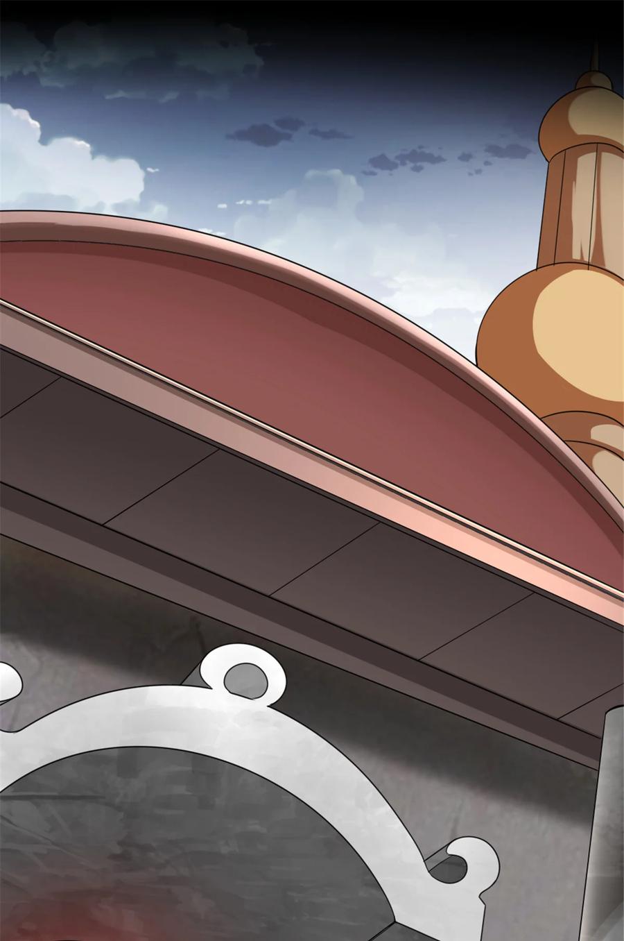 《放开那个女巫》451 告别离开 第18页