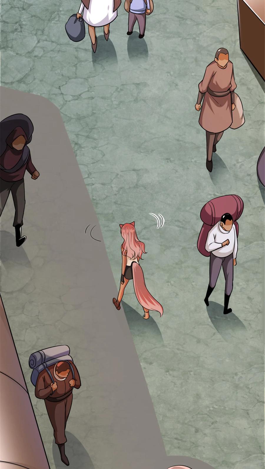 《放开那个女巫》451 告别离开 第15页