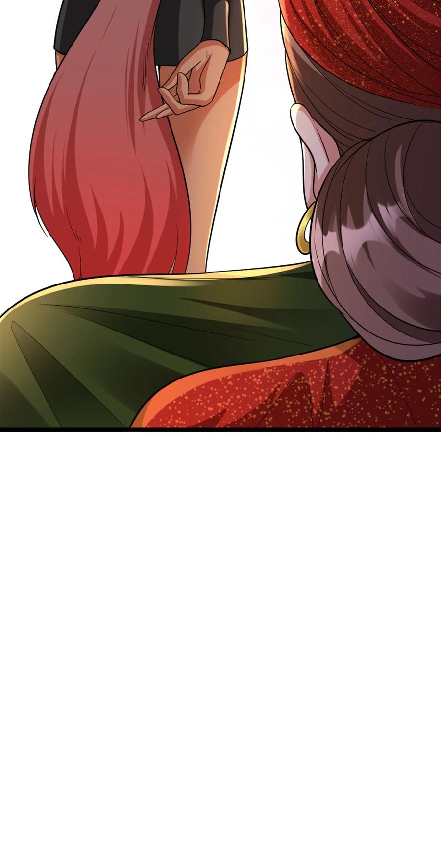 《放开那个女巫》451 告别离开 第9页