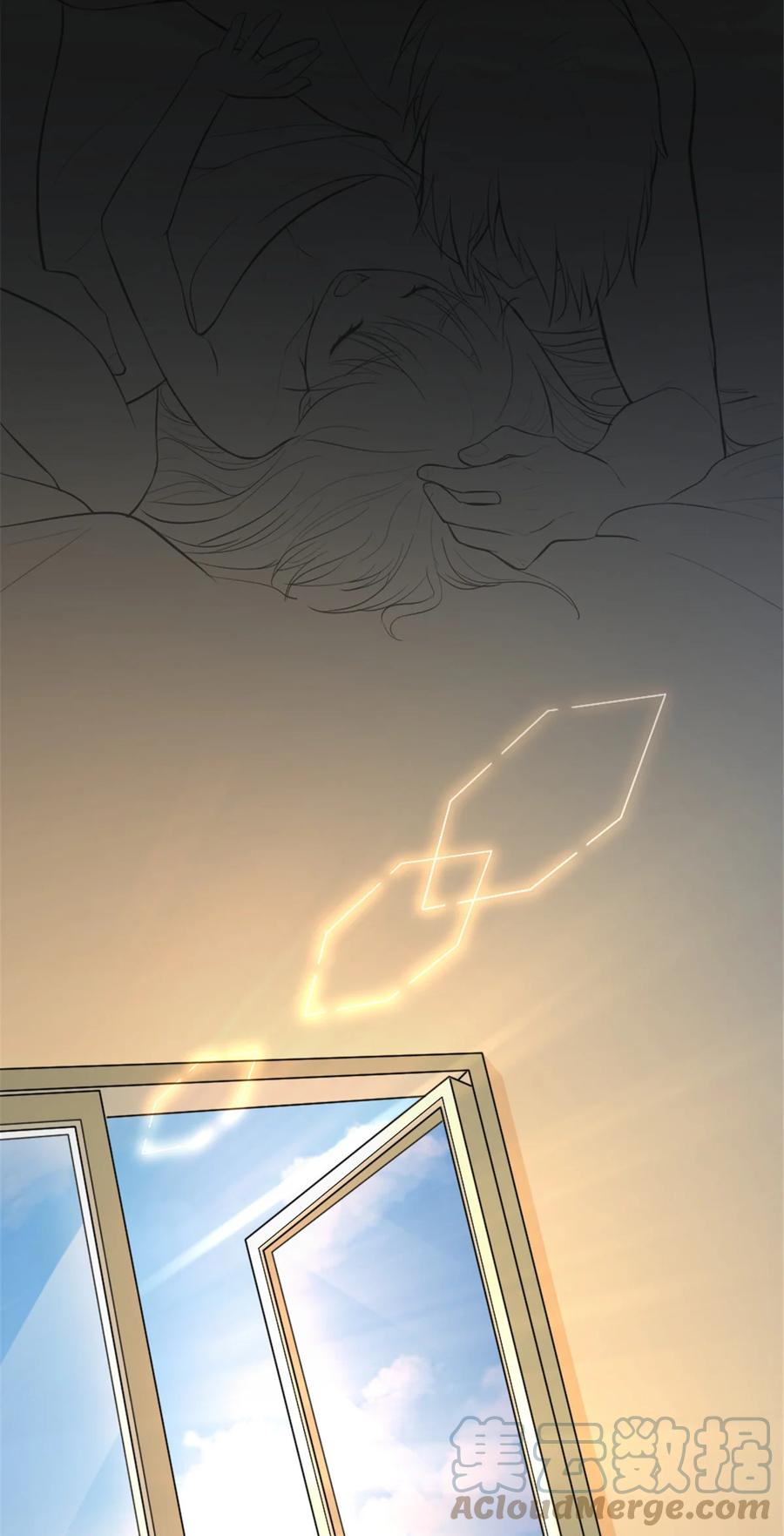 《放开那个女巫》453 梦境世界 第31页