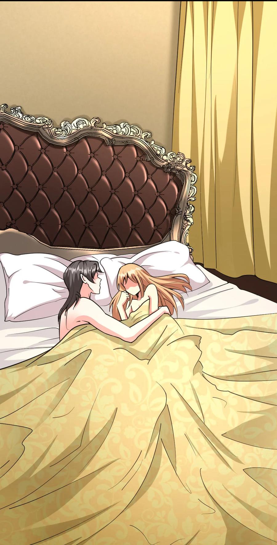 《放开那个女巫》453 梦境世界 第26页