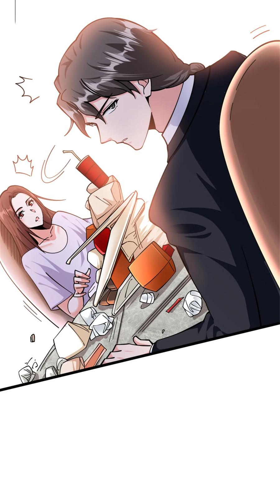 《放开那个女巫》456 堕魔者来袭 第27页