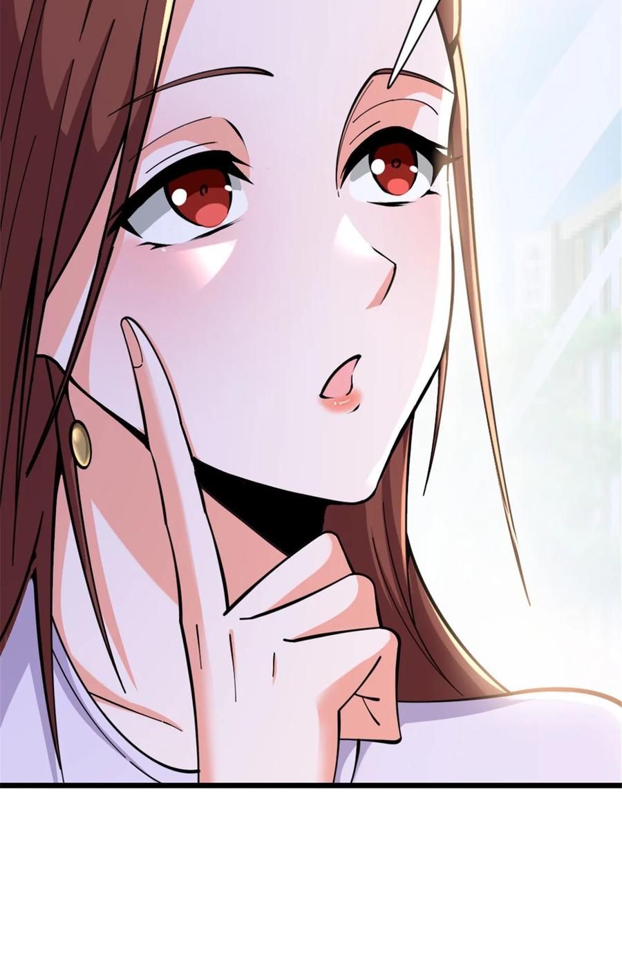 《放开那个女巫》456 堕魔者来袭 第8页