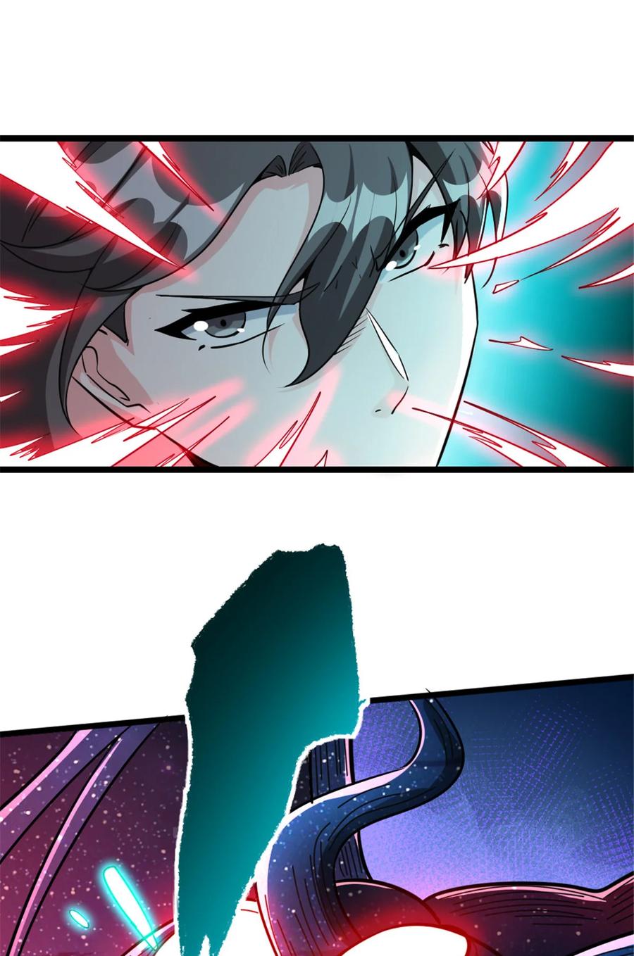 《放开那个女巫》464 这个世界的罪魁祸首 第30页