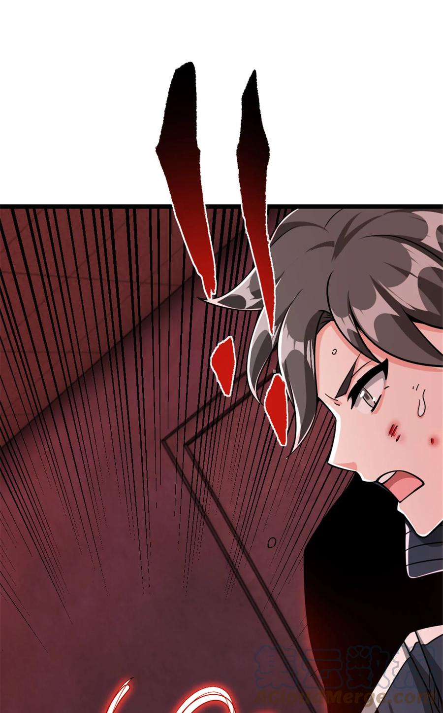 《放开那个女巫》464 这个世界的罪魁祸首 第13页