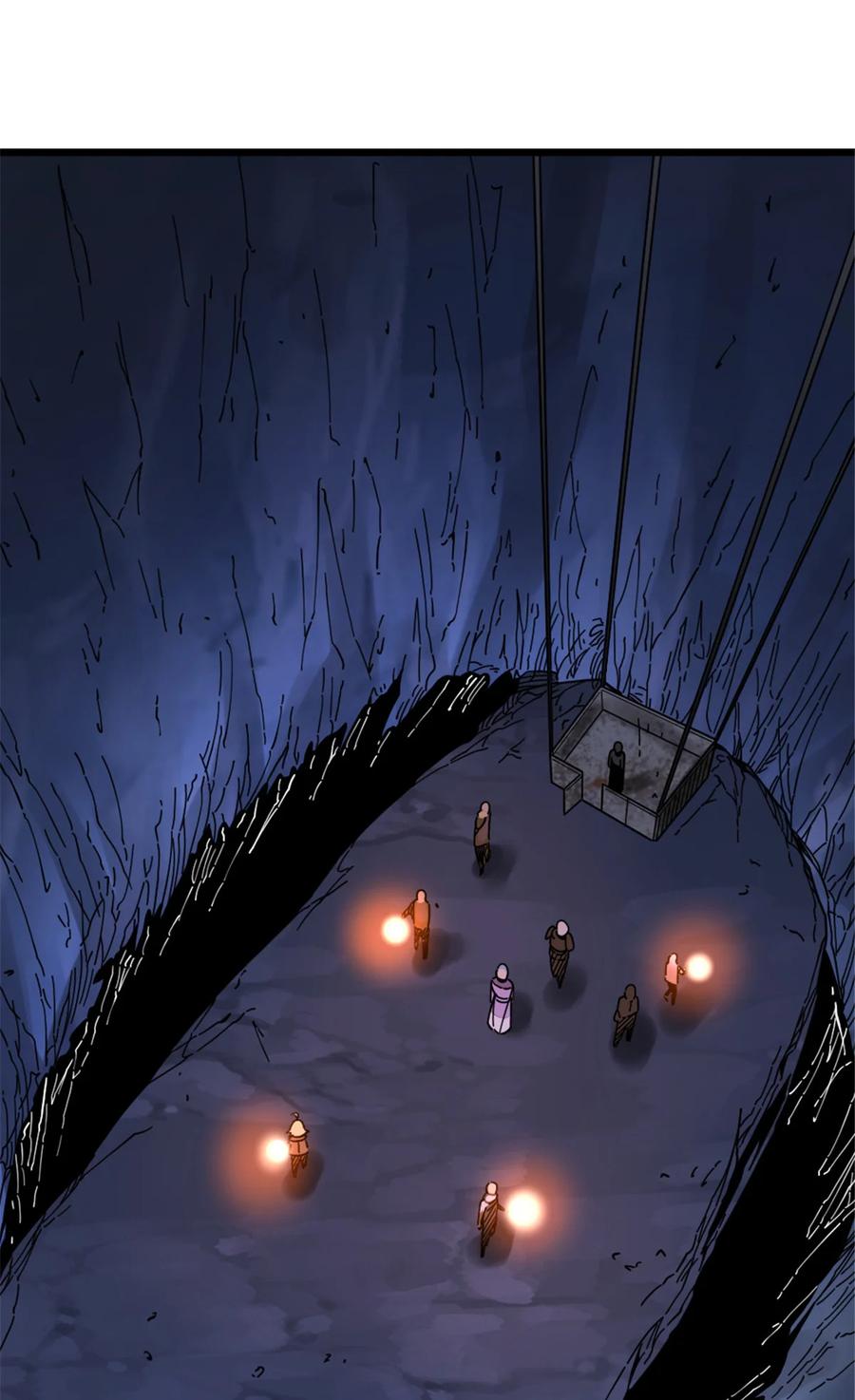 《放开那个女巫》466 寻找芙兰 第54页