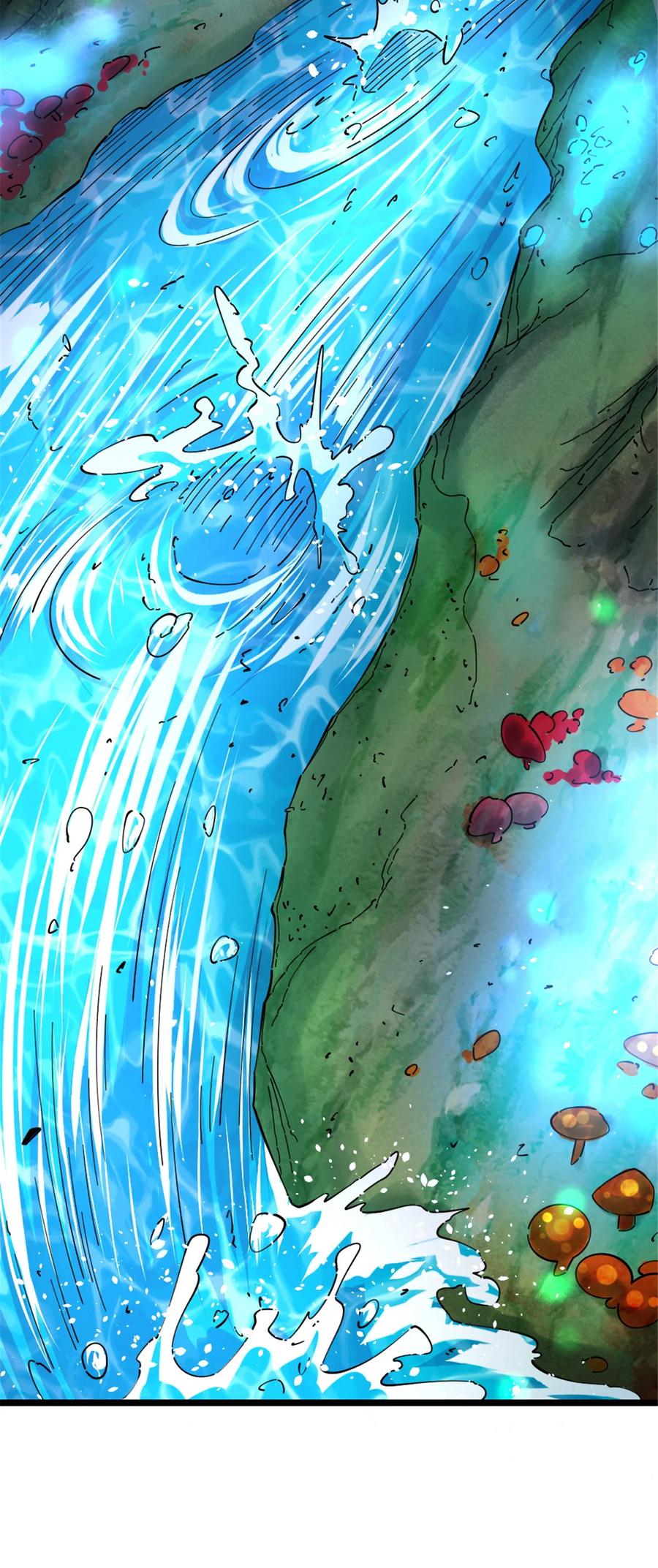 放开那个女巫 467 魔鬼的母体？ 第20页