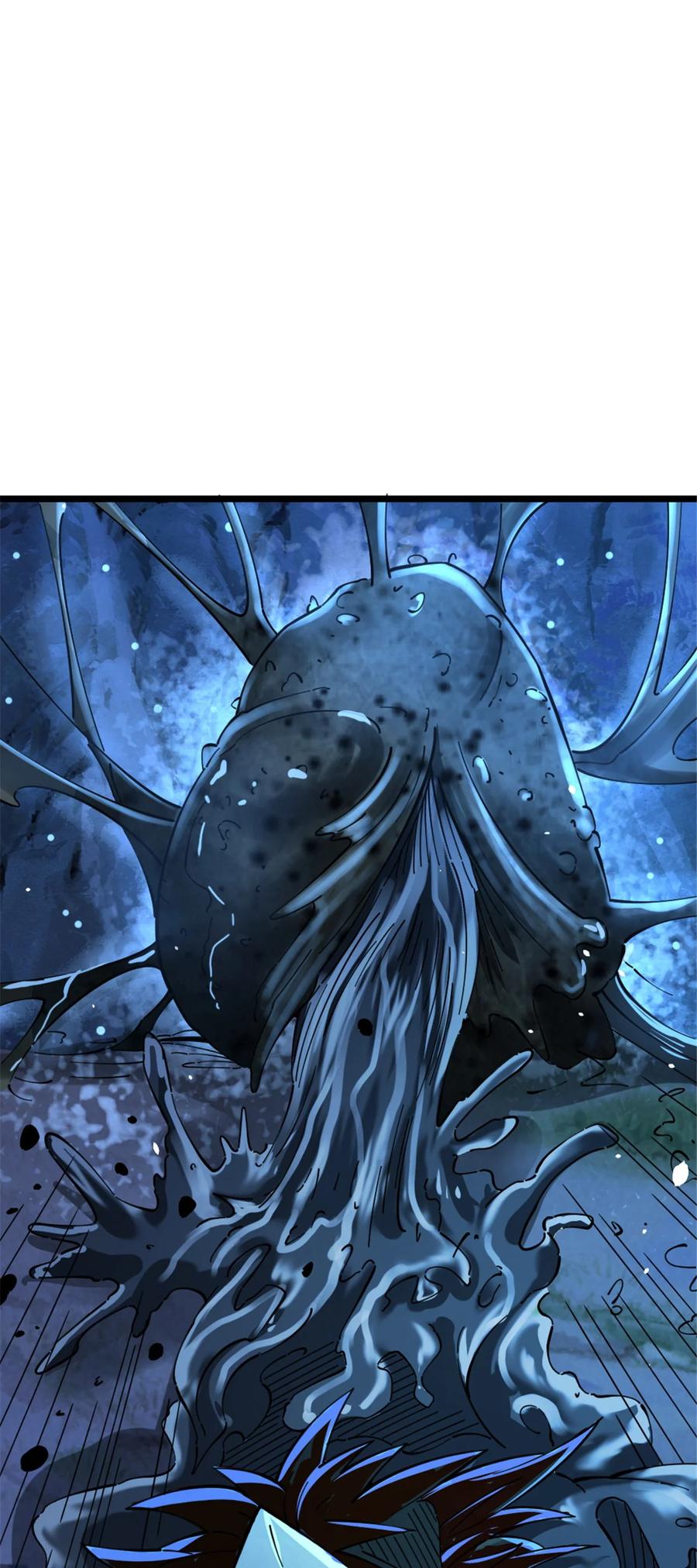 放开那个女巫 467 魔鬼的母体？ 第41页