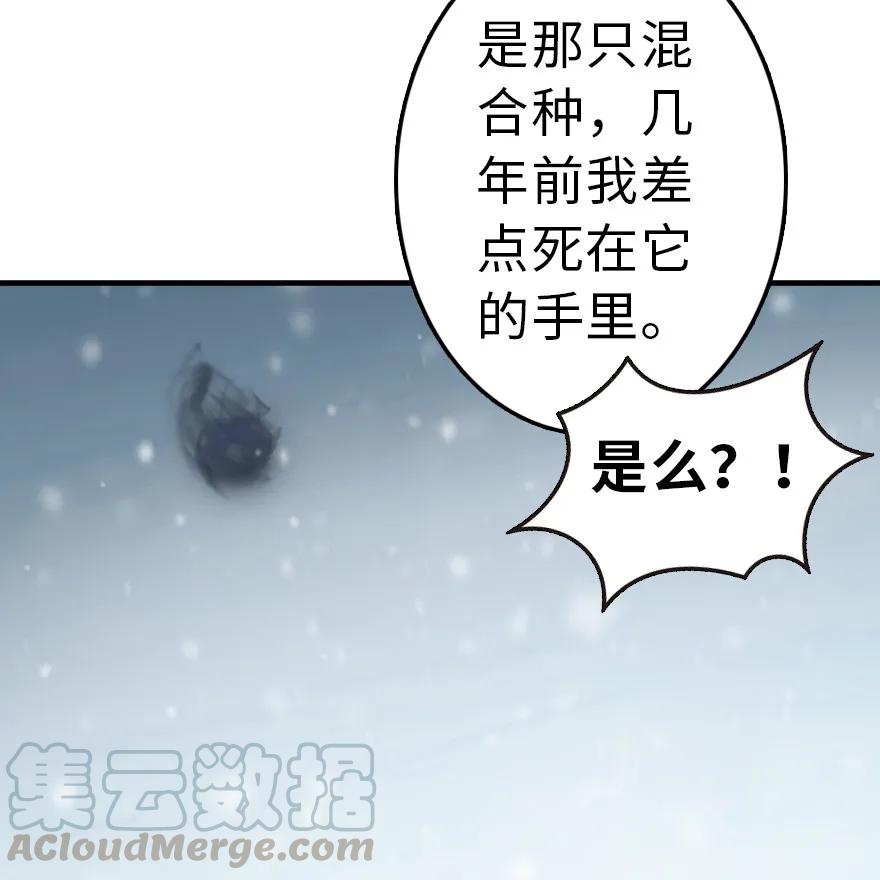 放开那个女巫 46 那家伙来了！ 第55页