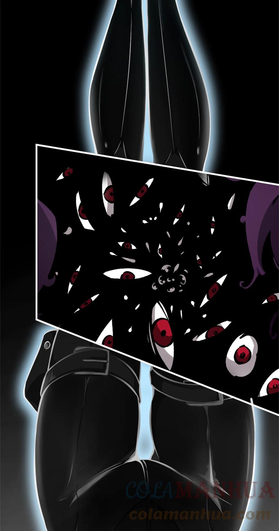 《放开那个女巫》472 勇往无前 第34页