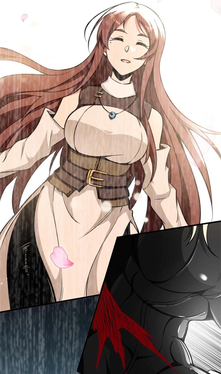 《放开那个女巫》472 勇往无前 第53页