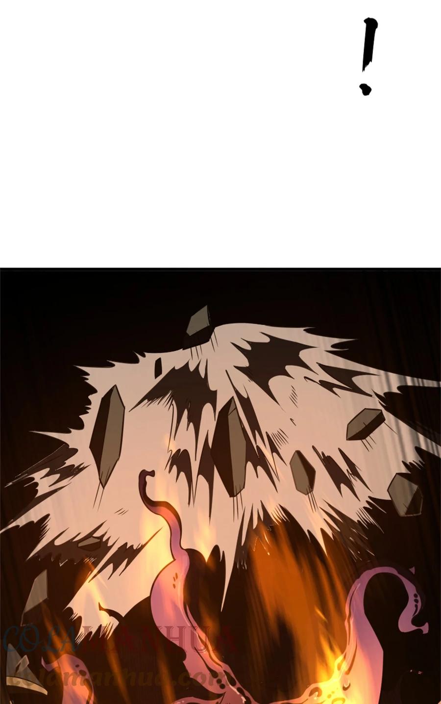《放开那个女巫》474 下次别这样了 第11页