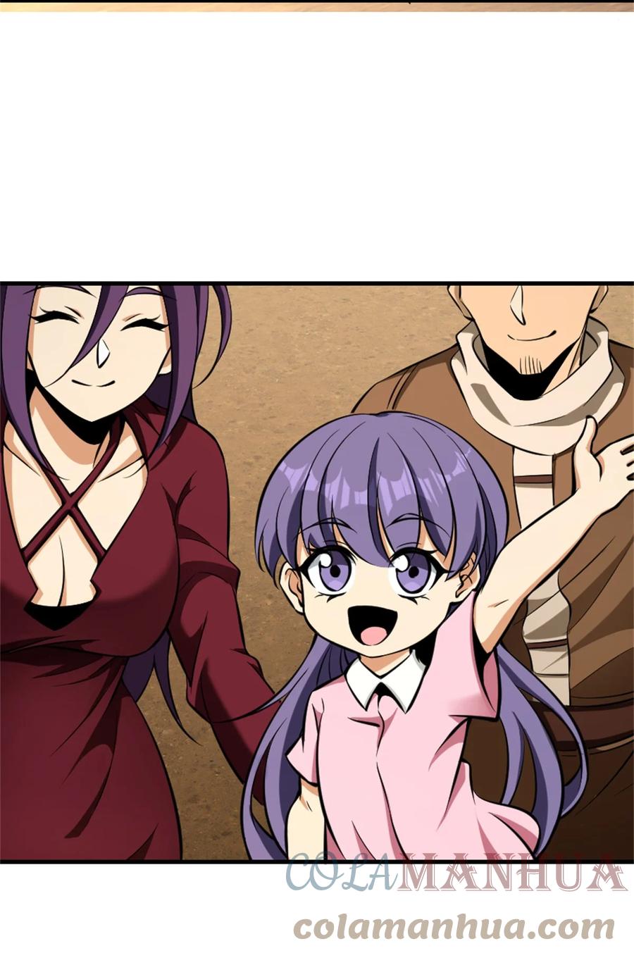 放开那个女巫 476 洛嘉来了！ 第35页