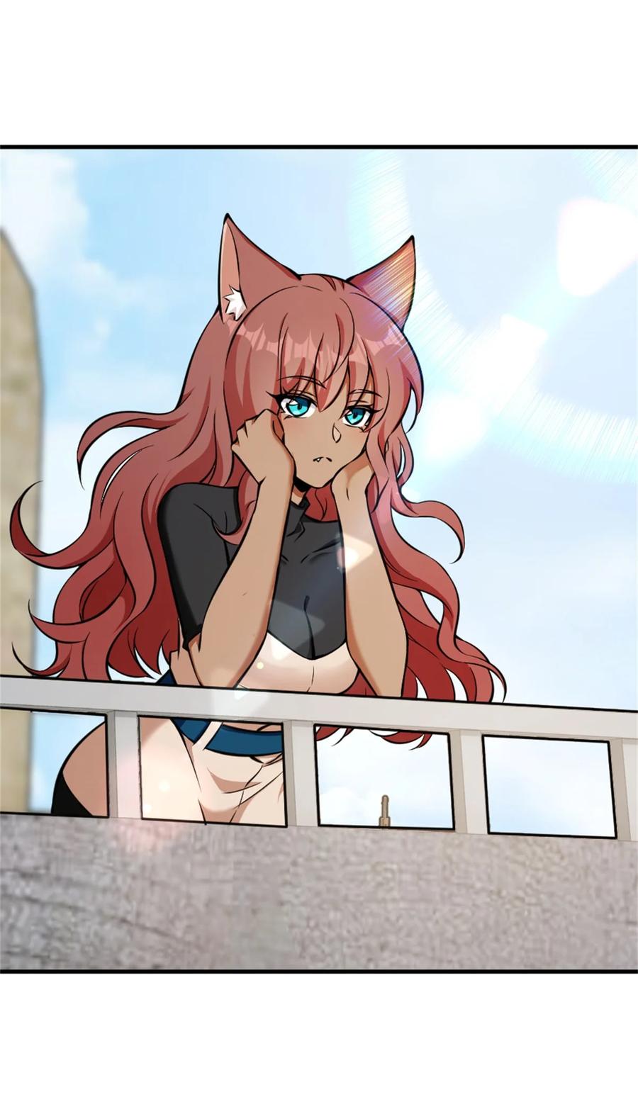 《放开那个女巫》486 不一样的国度 第5页
