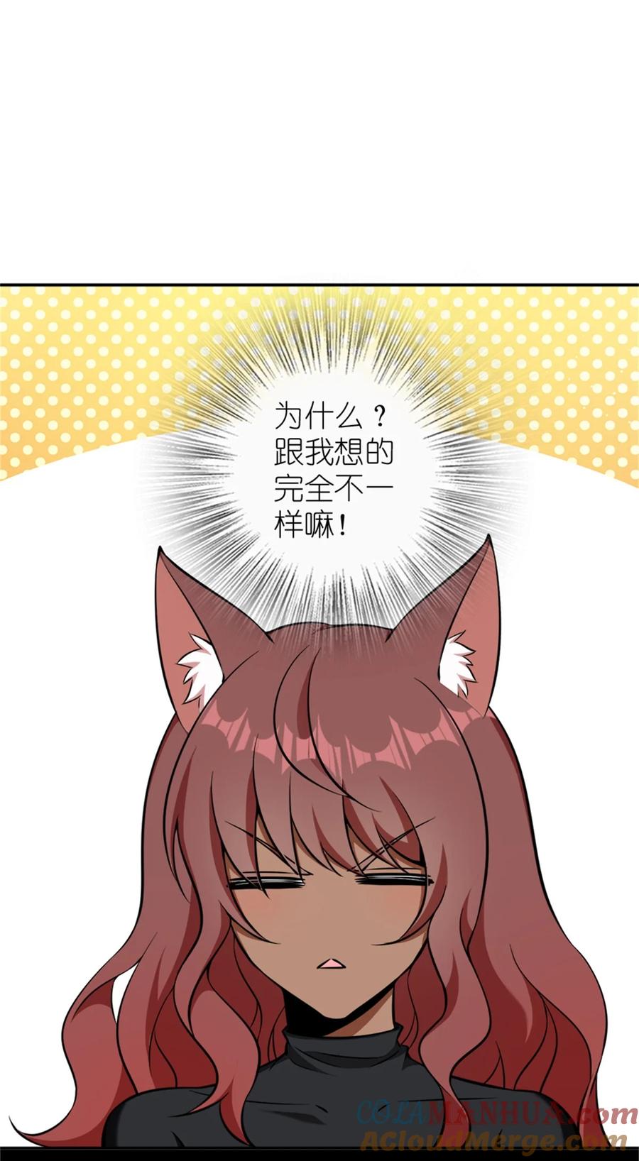 放开那个女巫 488 完全不一样！ 第3页