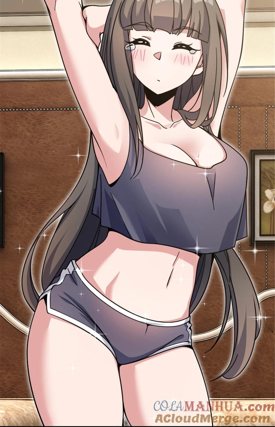 《放开那个女巫》491 特殊的日子 第4页