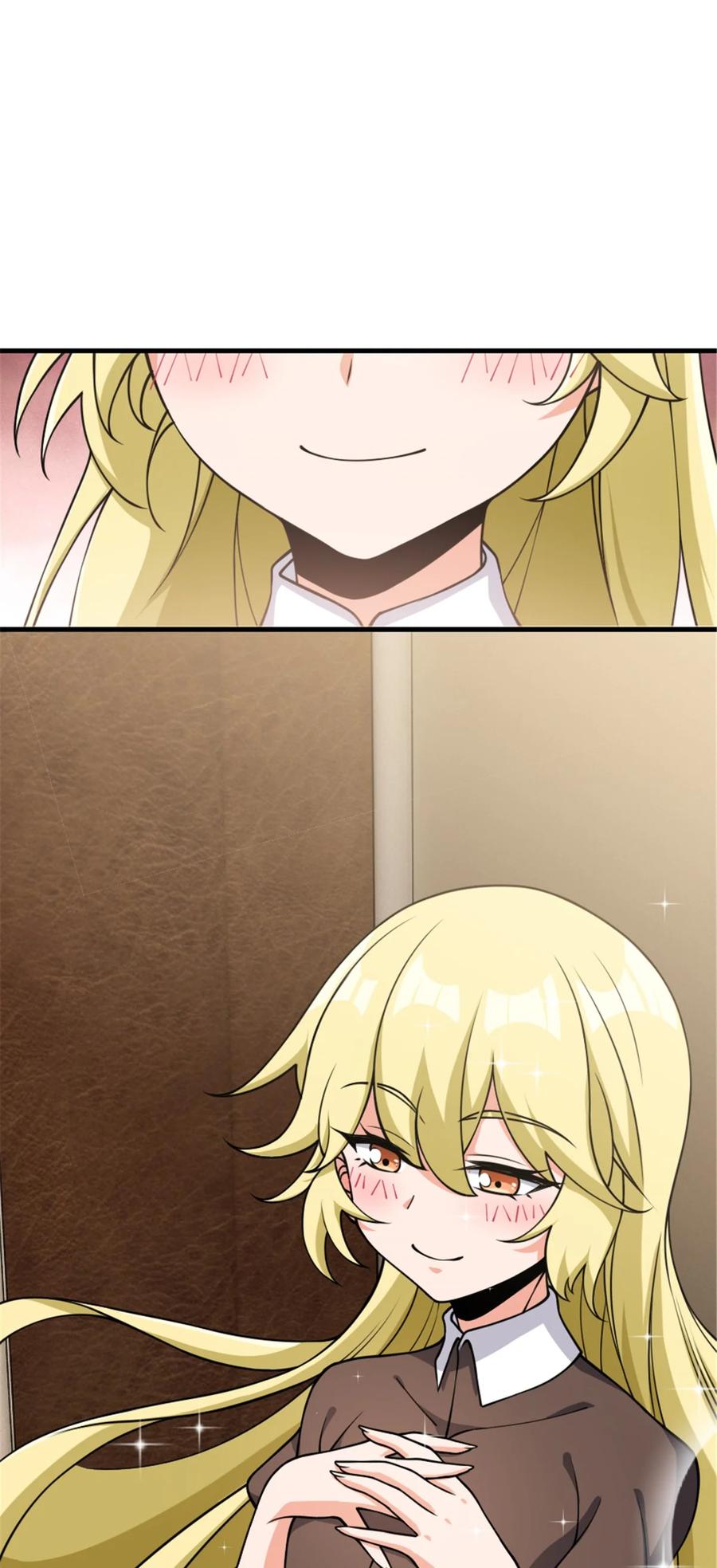 《放开那个女巫》491 特殊的日子 第44页