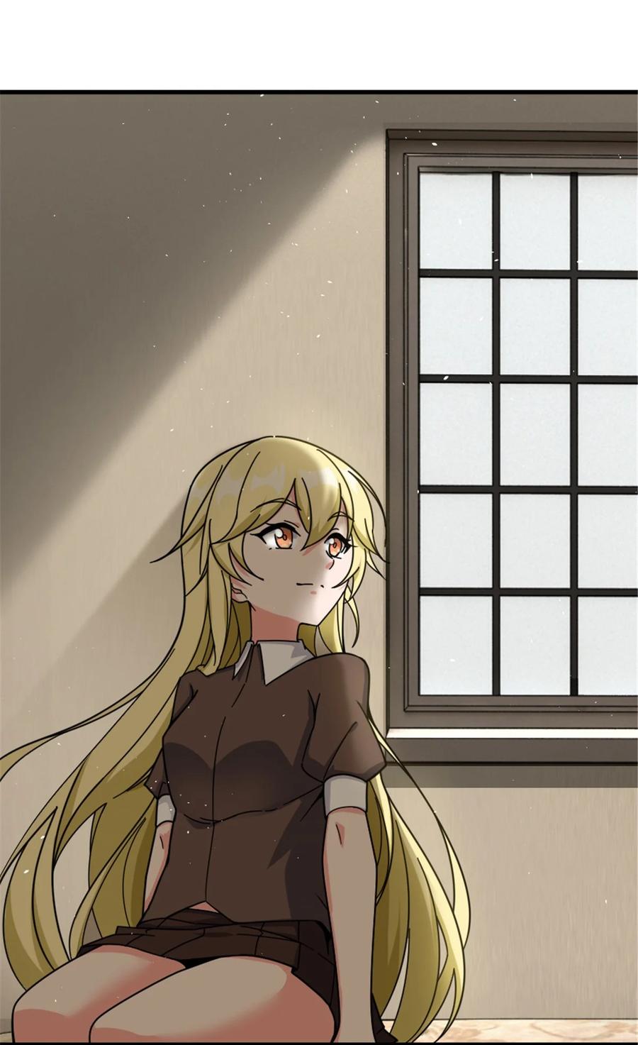 《放开那个女巫》491 特殊的日子 第17页