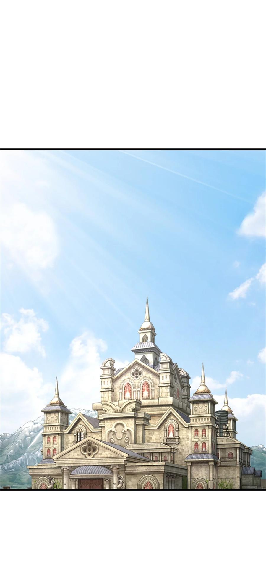 放开那个女巫 499 探险团的新成员 第28页