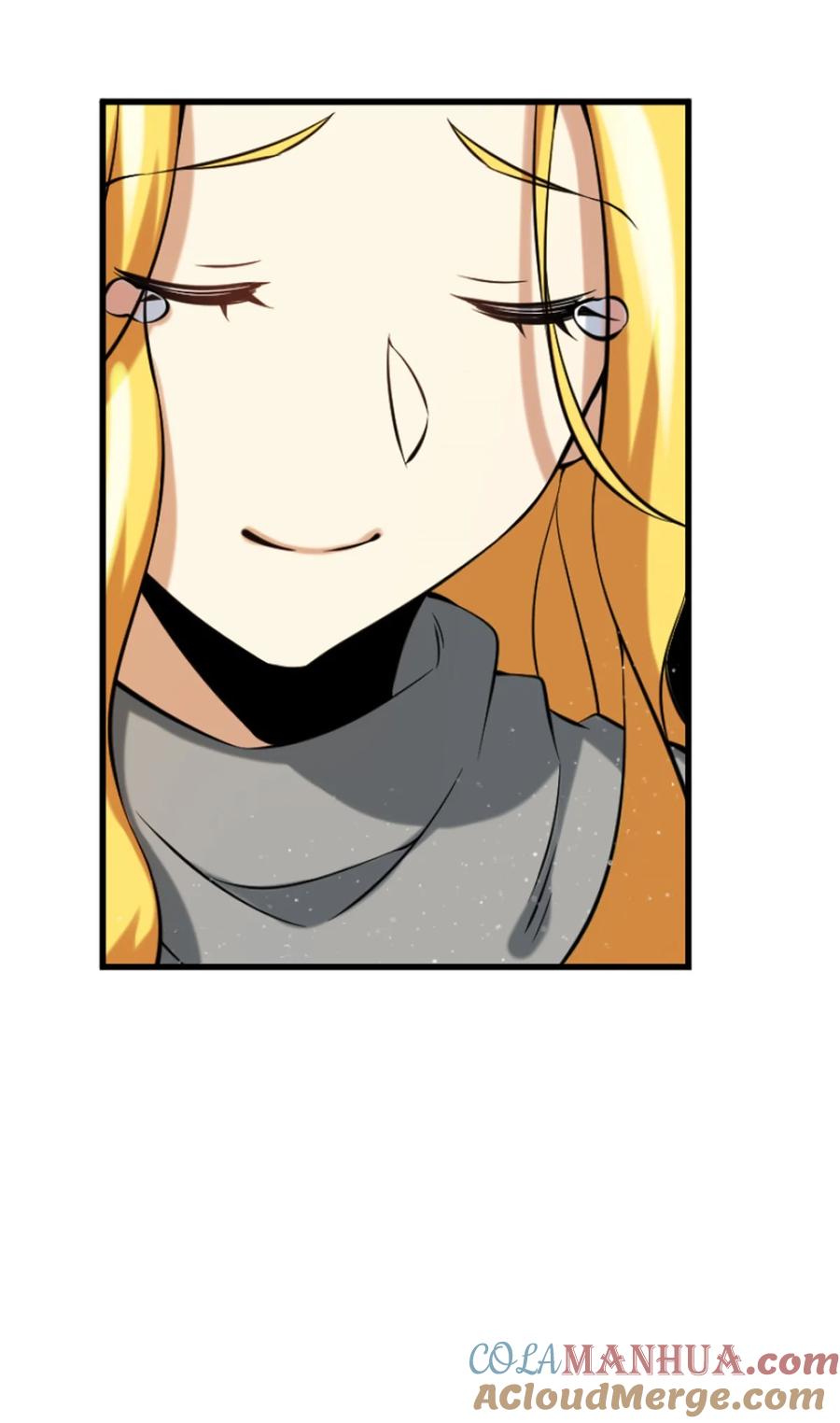 《放开那个女巫》505 西线攻势正式开启 第34页