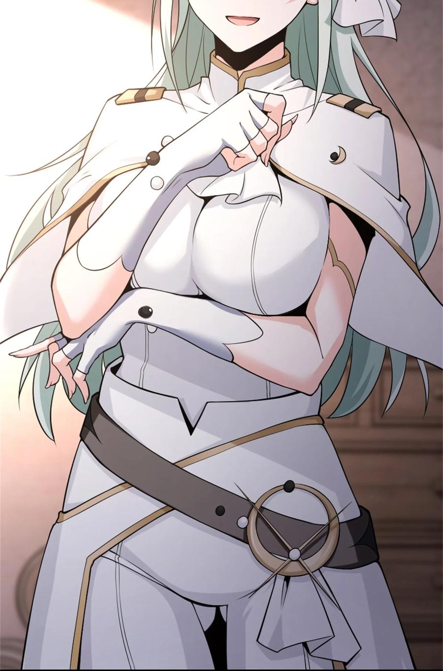 《放开那个女巫》506 鸿门宴 第14页