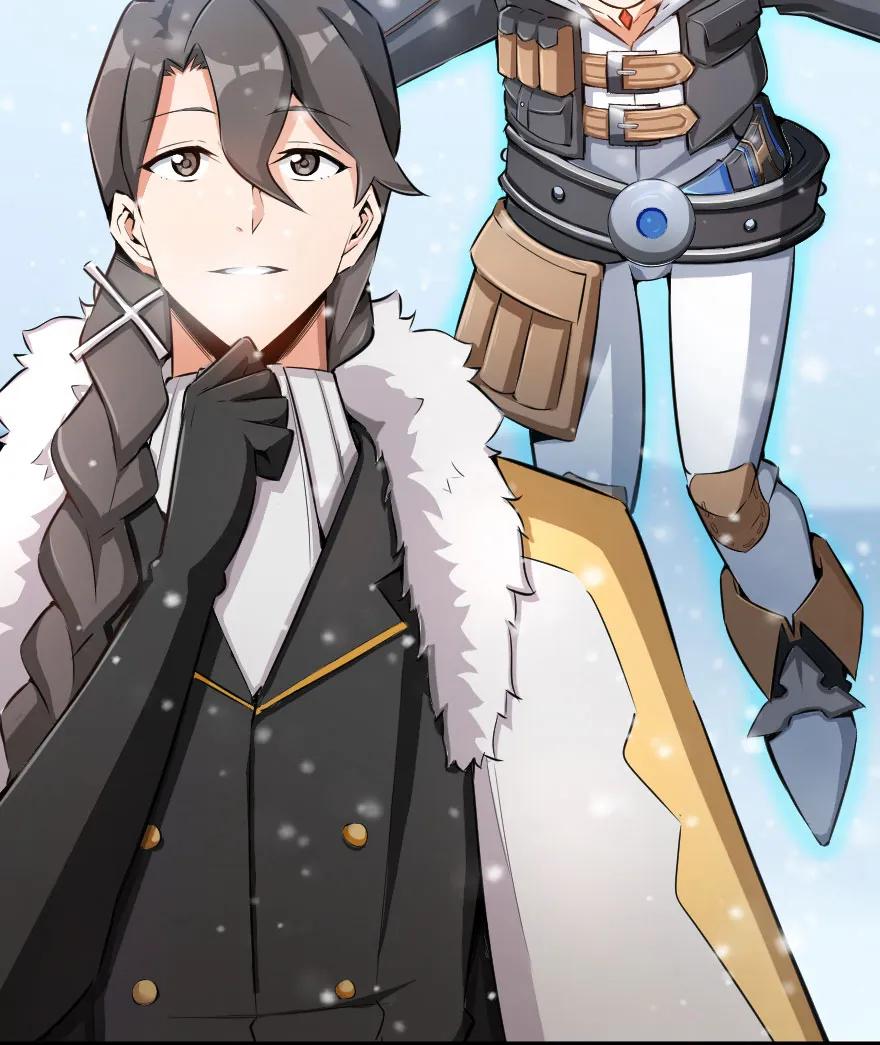 《放开那个女巫》51 什么？！买不起？！ 第52页