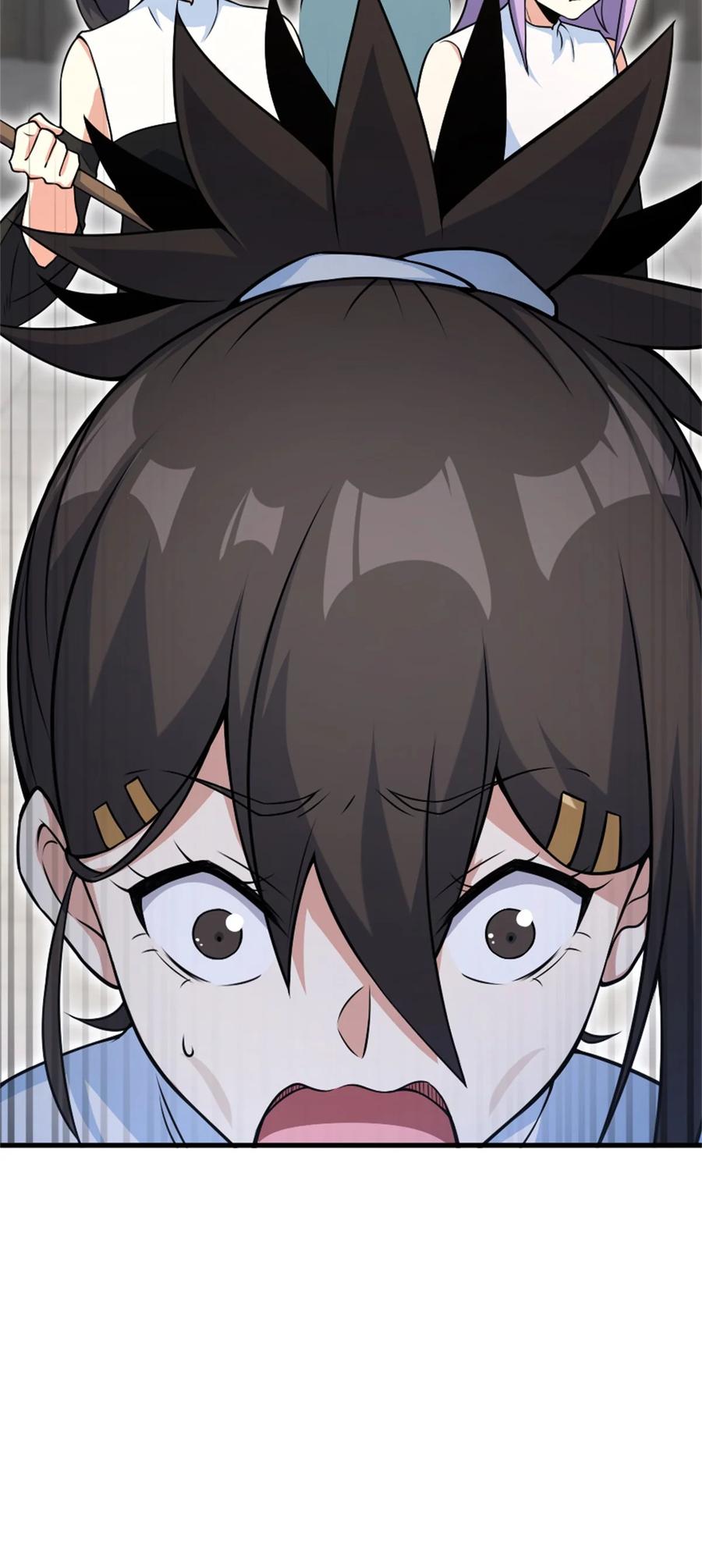 《放开那个女巫》520 关键之人 第45页