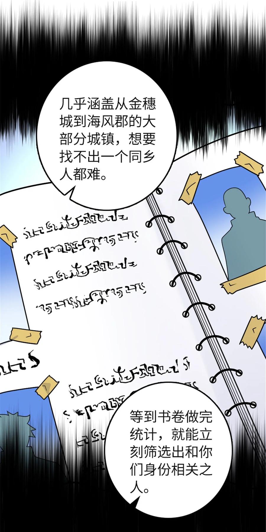 放开那个女巫 559 红与白（上） 第8页