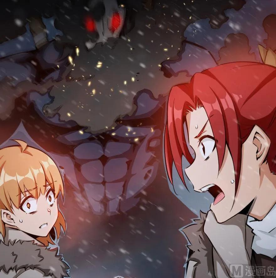 《放开那个女巫》54 魔鬼 第40页