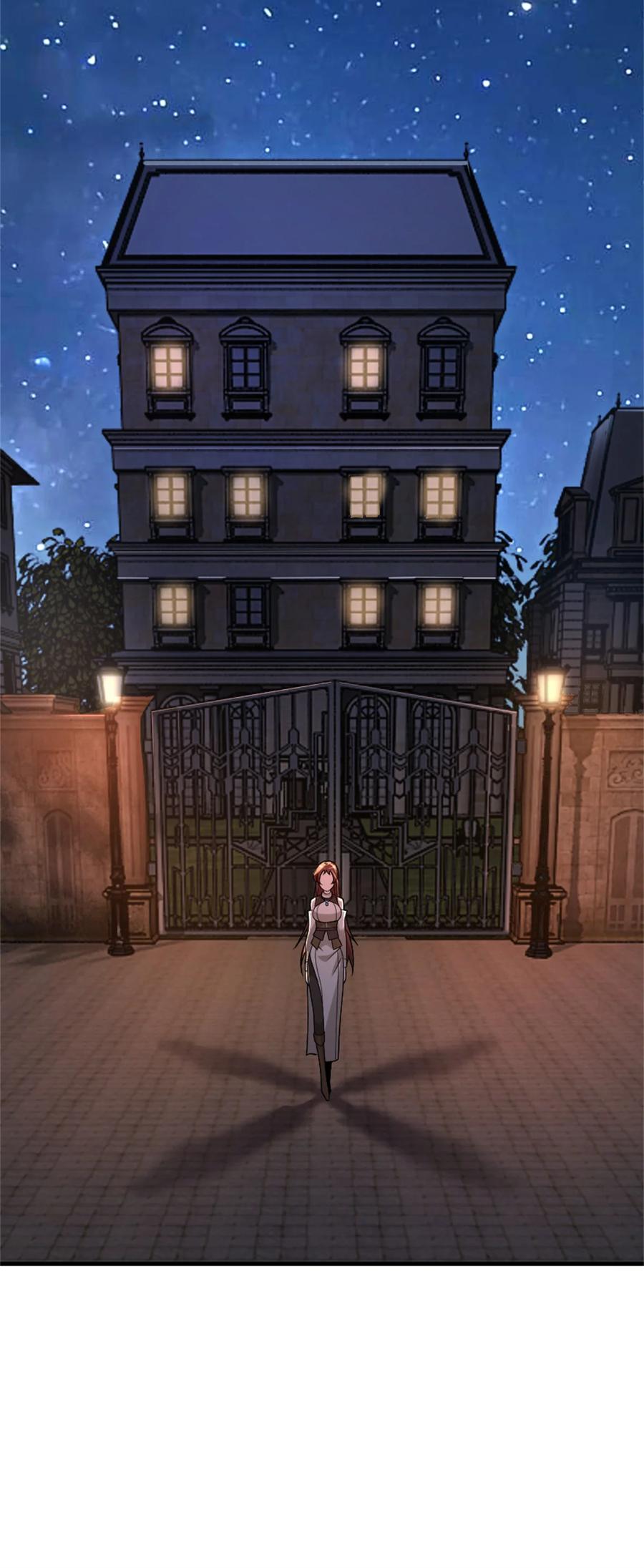 《放开那个女巫》560 红与白（下） 第30页