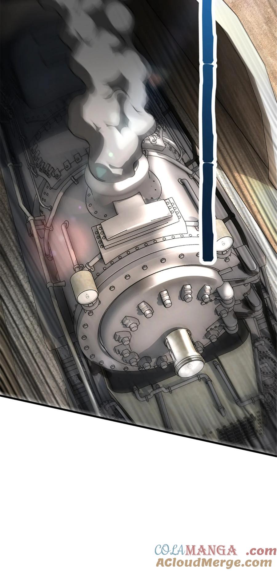 放开那个女巫 567 见证历史 第18页